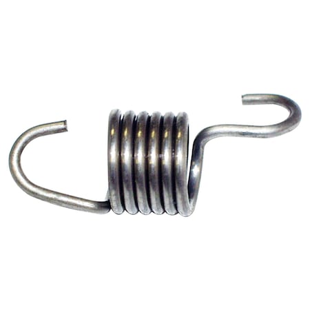 Clutch Throwout Lever Spring